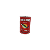NUMBER ONE Ozean Sardinen 425 g